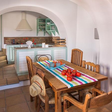 Sfendoni House Villa Frillingiánika Kültér fotó