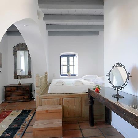 Sfendoni House Villa Frillingiánika Kültér fotó