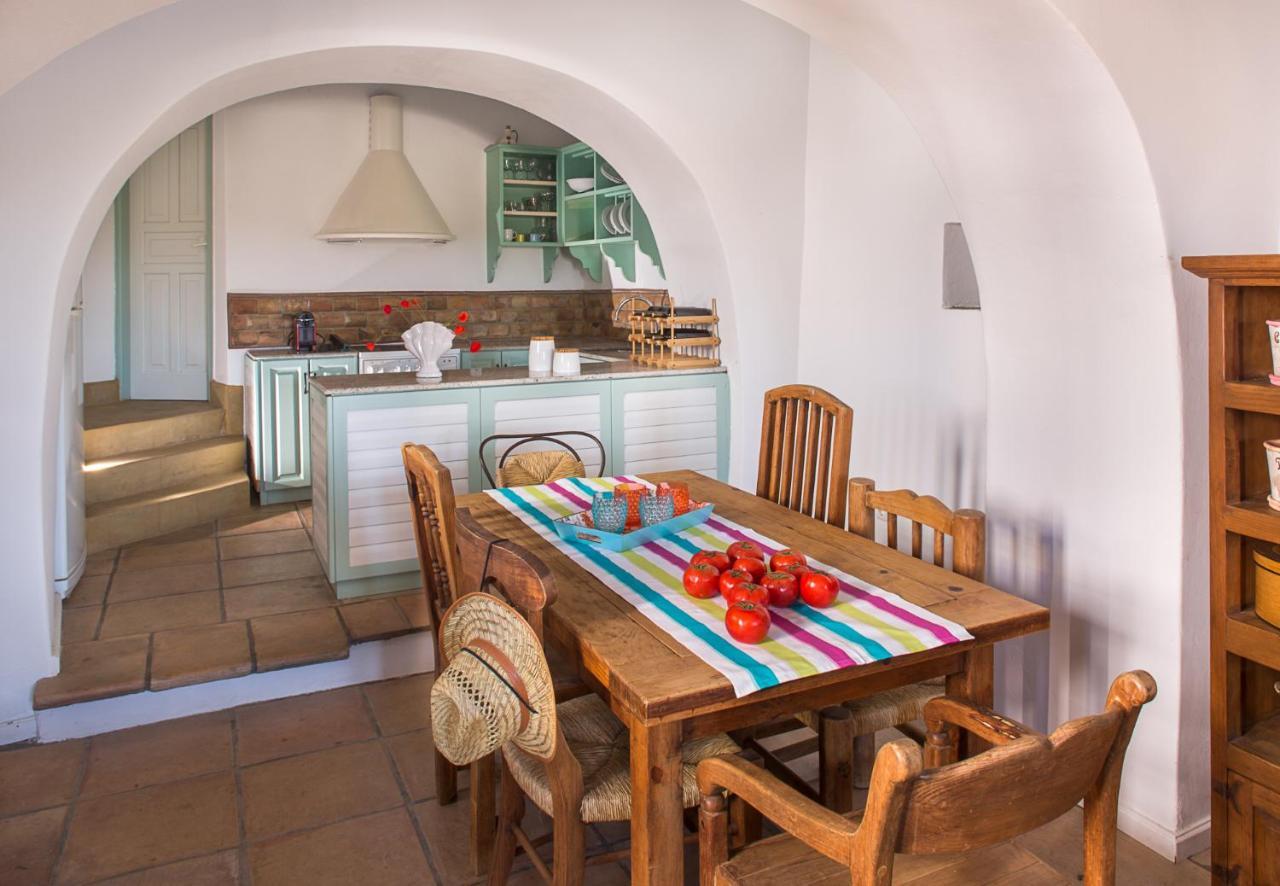 Sfendoni House Villa Frillingiánika Kültér fotó